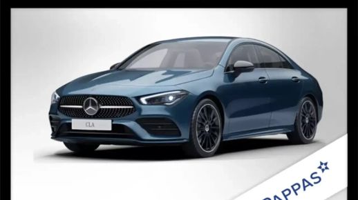 MERCEDES CLA 220 2022