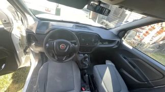 Finansowanie Hatchback Fiat Doblo 2017