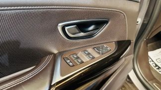 Lízing Hatchback Renault Espace 2015