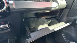 Finansowanie SUV MERCEDES GLB 200 2022