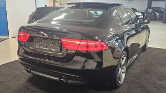 Finansowanie Sedan Jaguar XE 2018