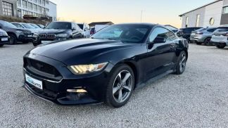 Financování Kupé Ford Mustang 2015