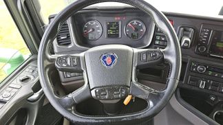 Leasing Tracteur Scania R450 2019