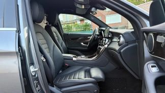 Finansowanie SUV MERCEDES GLC 250 2015