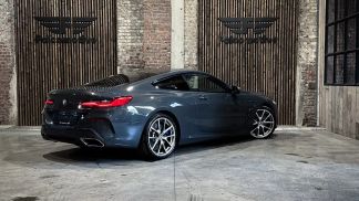 Finansowanie Coupé BMW M850 2019