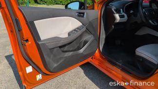 Leasing Hayon Renault Clio 2021