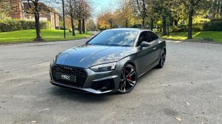 Finansowanie Coupé Audi S5 2023