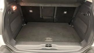 Leasing SUV Citroën C3 Aircross 2021