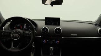 Finansowanie Sedan Audi A3 2019