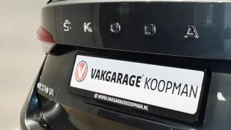 Leasing Wagon Skoda Octavia 2021