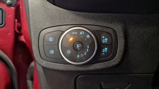 Leasing Hatchback Ford Fiesta 2017