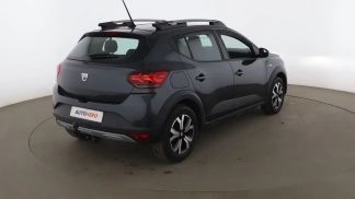 Leasing Hatchback Dacia Sandero 2022