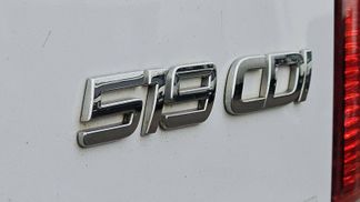 Lízing Van Mercedes-Benz SPRINTER 519 2016