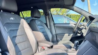 Leasing SUV Volkswagen Tiguan Allspace 2020