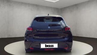 Leasing Sedan Peugeot 208 2023