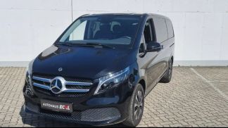 Leasing Hatchback MERCEDES V 220 2023
