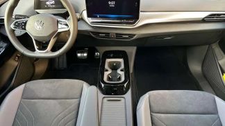 Finansowanie SUV Volkswagen ID.5 2024
