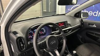 Leasing Hatchback Kia Picanto 2021