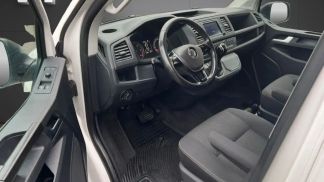 Finansowanie Van Volkswagen LT 2018