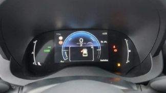 Leasing Fourgon Toyota Yaris Cross 2024