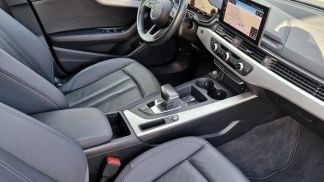 Finansowanie Wóz Audi A4 2021