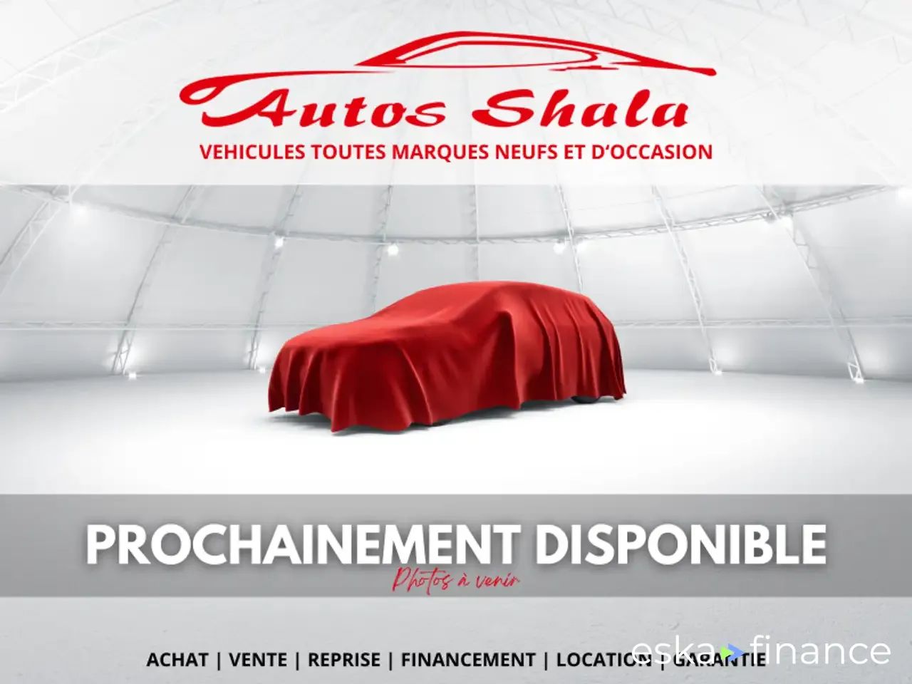 Leasing Hayon Citroën GRAND C4 SPACETOURER 2021