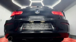Finansowanie Sedan BMW 116 2019