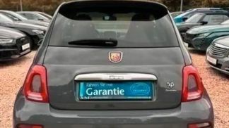 Financování Hatchback Abarth 595 Turismo 2018