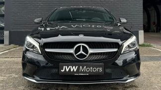 Finansowanie Wóz MERCEDES CLA 180 2019