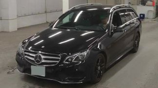 Finansowanie Wóz MERCEDES E 300 2014