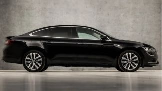 Leasing Sedan Renault Talisman 2018