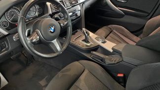 Finansowanie Coupé BMW 430 2018