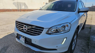 Finansowanie SUV Volvo XC60 2013