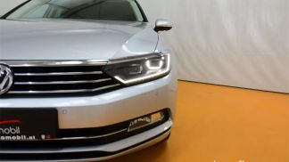 Leasing Wagon Volkswagen Passat Variant 2018