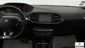 Leasing Wagon Peugeot 308 2019