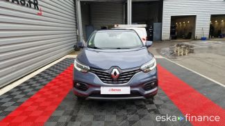 Leasing SUV Renault Kadjar 2022