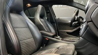 Lízing SUV MERCEDES GLA 200 2016