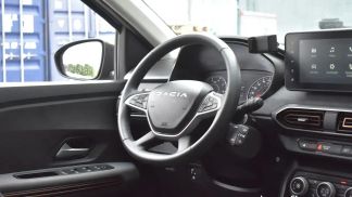 Lízing Hatchback Dacia Jogger 2024