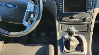 Finansowanie Hatchback Ford S-Max 2015