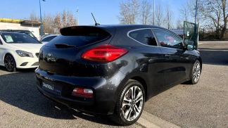 Lízing Kupé Kia CEED / CEE'D 2013