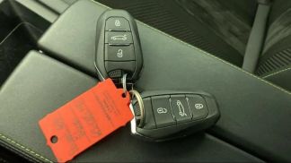 Finansowanie Sedan Peugeot 408 2023