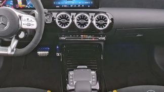 Financování Kupé MERCEDES CLA 45 AMG 2024