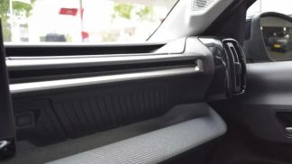 Leasing SUV Citroën C3 Aircross 2025