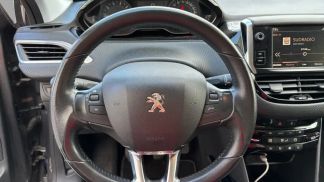 Leasing Wagon Peugeot 2008 2019