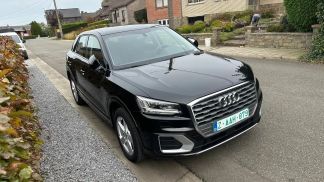 Leasing SUV Audi Q2 2019