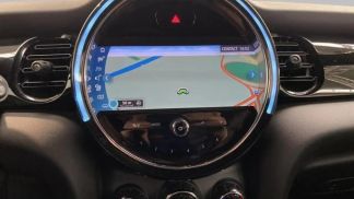 Lízing Kabriolet MINI Cooper 2021