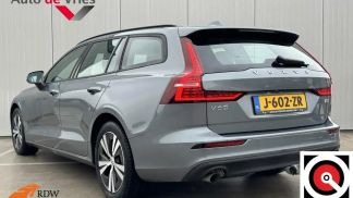 Leasing Wagon Volvo V60 2020