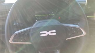 Leasing SUV Dacia Duster 2025