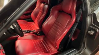 Leasing Coupe Lotus Evora 2015