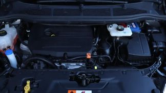 Lízing Hatchback Ford Galaxy 2016